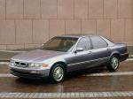 Acura Legend 1990 года